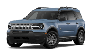 2026 Ford Bronco Sport® External Image 1